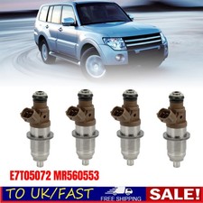 4X Durable Engine Fuel