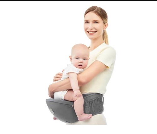 Bebamour baby carrier hip - hip, seat