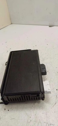 Peugeot 407 tone amplifier - tone,