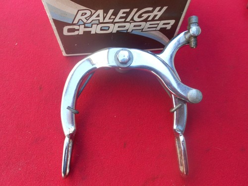 Vintage raleigh chopper - raleigh, mk2