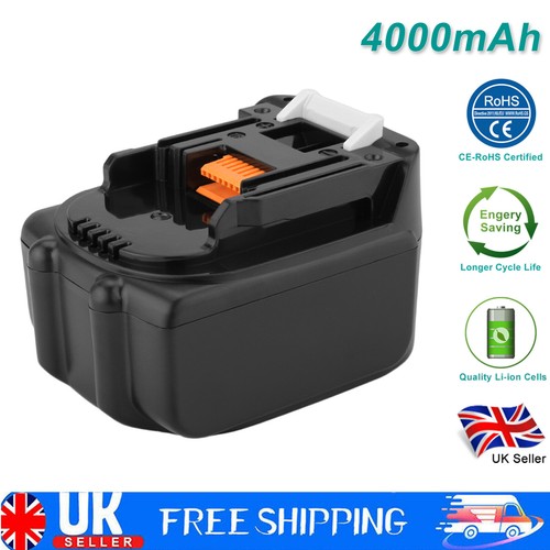 4ah ion battery for - 14.4v,
