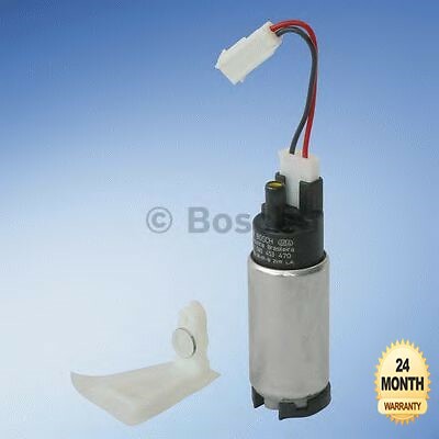 Bosch brand new fuel - fuel, pump