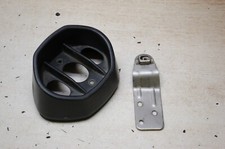 BMW K48 K1600GT / K1600GTL Exhaust / Silencer Cover End