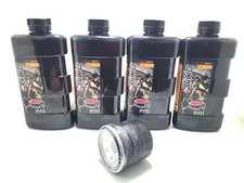 CUTTING 4LT OIL ENI i-RIDE