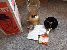 A BRAND NEW  Tilley Paraffin