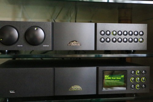 Naim nds streamer with - nds,
