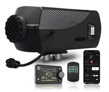 2KW Car Diesel Heater 12V/24V