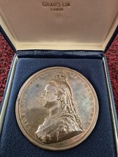 1887 VICTORIA JUBILEE 77mm