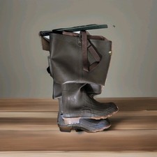 Cabela's Brown Hip Wader