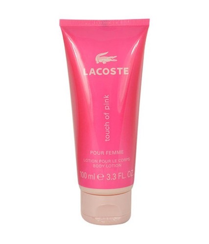 Lacoste touch pink - lacoste,