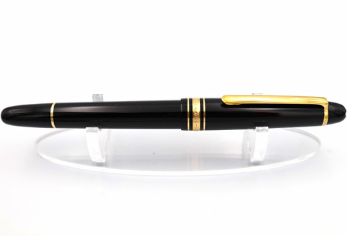 Montblanc meisterstück 145 - montblanc,