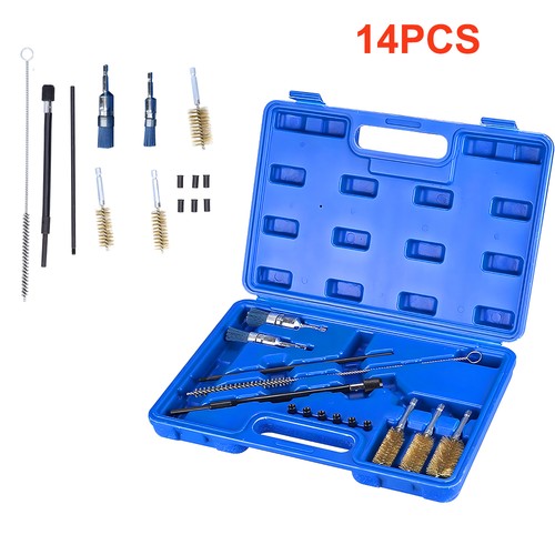 Pcs diesel engines injector - 14,