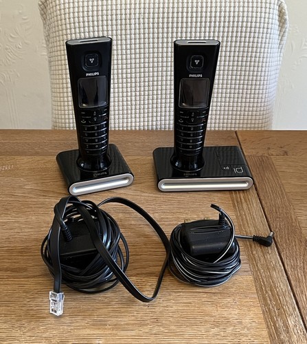 Phillips id937 duo twin - duo,