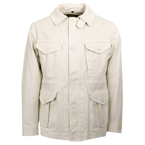 Belstaff cs60 field jacket - jacket, in