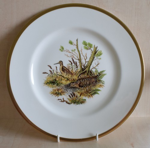 Crown staffordshire - staffordshire, 10.75”