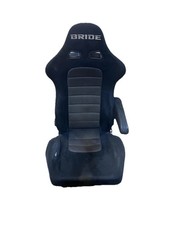 Genuine Bride Euroster Seat For Nissan Skyline GTR