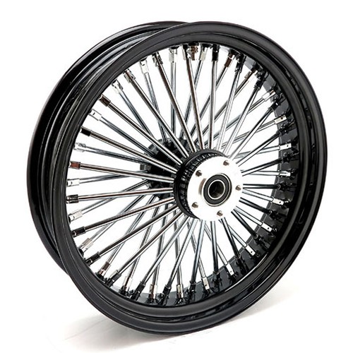 Big spoke rim - big, 18x5.5