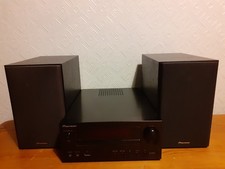 Pioneer X- HM11- K Hi-Fi CD