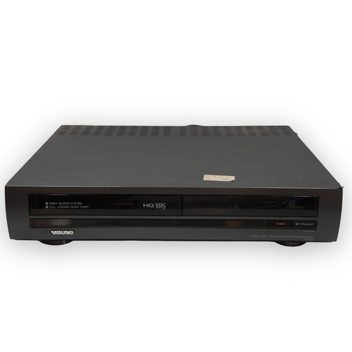 Samsung 3260 vhs video - hq,
