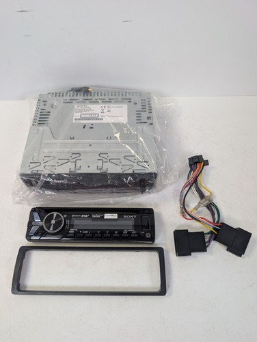 Sony mex n6002bd dab bluetooth - sony,