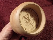 UNUSUAL LARGE ANTIQUE