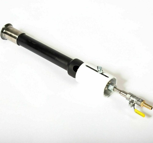 Dfcprof gas burner propane - burner,