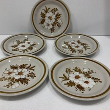 5 x Mountain Wood Collection