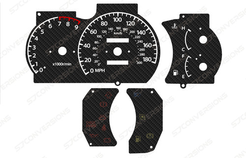 Mitsubishi evo 3 - mitsubishi, carbon