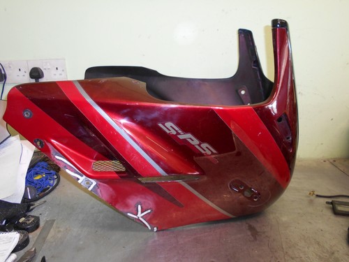 Suzuki gsx 1100 top - ,