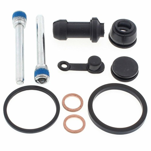 Brake caliper revision kit - revision,