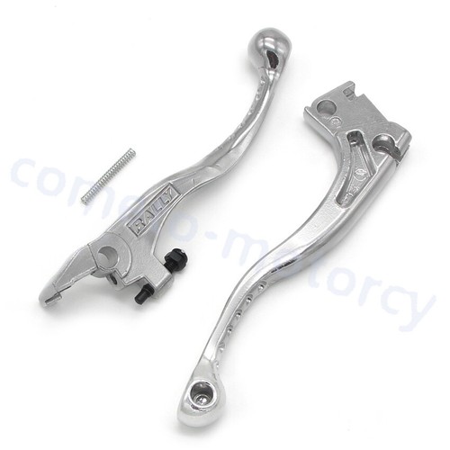 Brake clutch levers fit - brake,