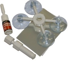 CAR GLASS DIY WINDSCREEN