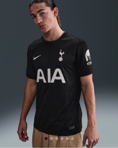 Tottenham hotspur 2025 - tottenham, 2025/26