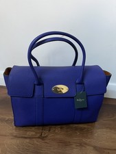 Mulberry Bayswater New Classic