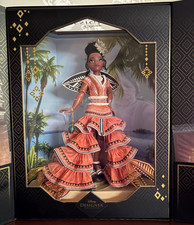 Moana Disney Designer