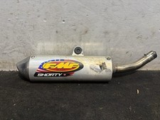 Suzuki RM 250’1996 FMF