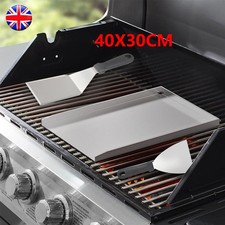 BBQ Hot Plate Griddle Plancha