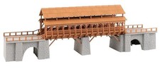 Faller 120527  Wooden Railway