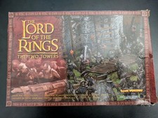 Games Workshop Lord Of The