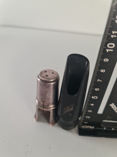 Selmer soloist mouthpiece - selmer,