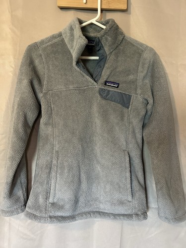 Patagonia women gray - patagonia, women's