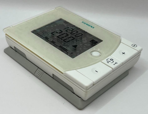 Siemens rev17 thermostat - siemens,