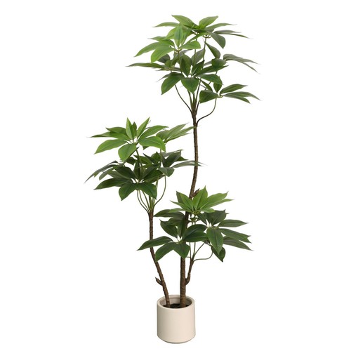 Artificial umbrella tree - artificial, in