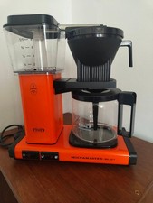 MoccaMaster KBG 741 Select