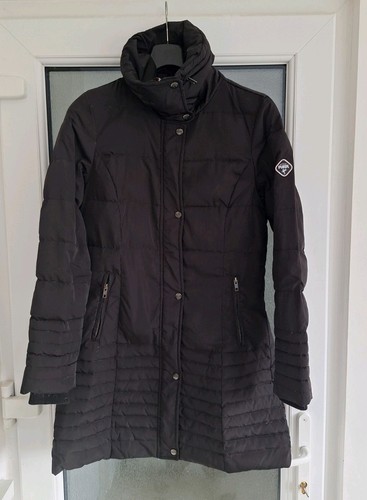 Puffa original womens - puffa, black