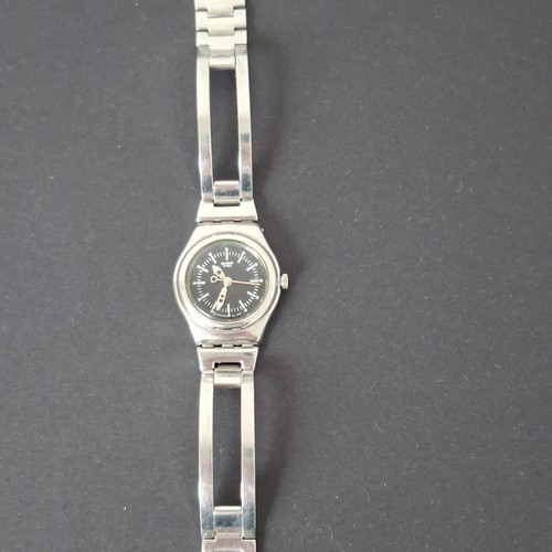 Swatch irony yss102g ladies - swatch,