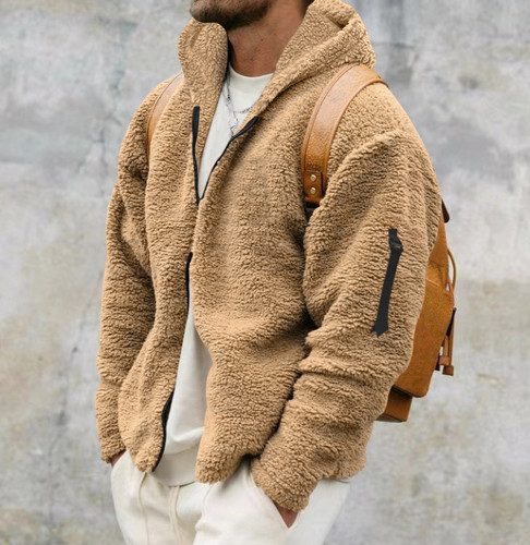 New casual zipper - new,