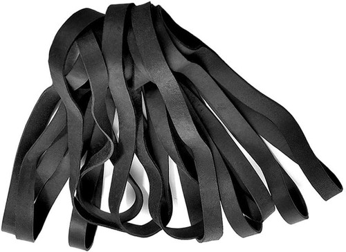 Rubber bands pcs large - rubber, 35