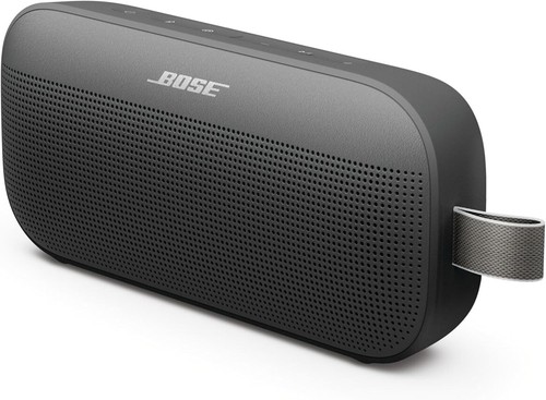 Bose soundlink flex - soundlink, portable