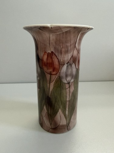 Jersey pottery tulip - jersey,
